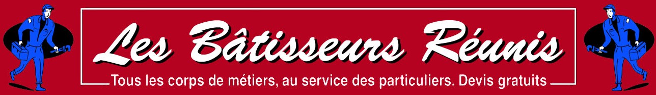 Logo Les Bâtisseurs Réunis