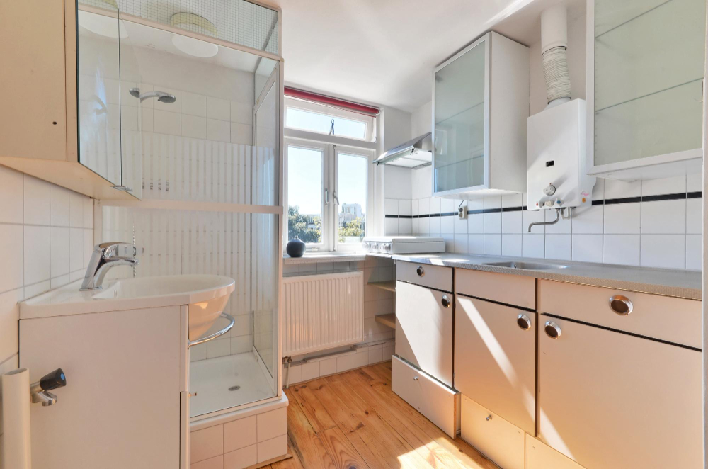 Cuisines et salles de bains